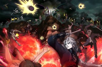 Кровавый побег: Сбежать из ада (2025)